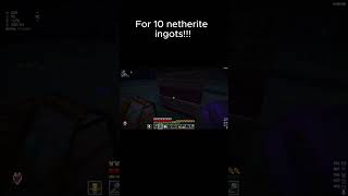 New MC Server! ip justsomerando.duckdns.org