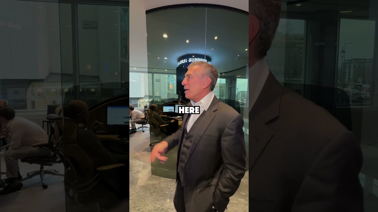 How to sell private jets to billionaires