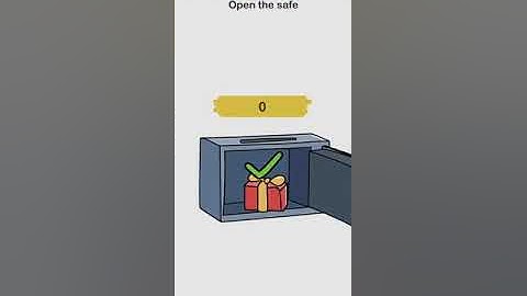 Brain Out Level 196 Walkthrough Solution and Answer By AMQ Gaming