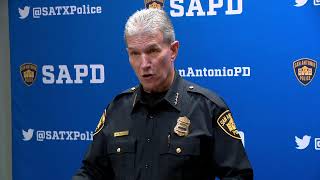 LIVE NOW: Jonathan Joss Murder Investigation Update