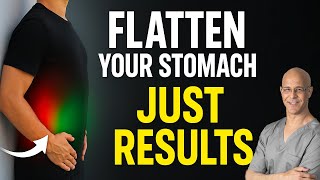 Flatten Your Stomach Against The Wall No Crunches. No Sit Ups. Just Results Dr. Mandell