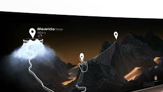 Valeo Interactive Surfaces - wide display