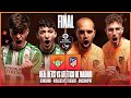 Bonanno &amp; H1dalgo vs AndoniiPM &amp; Tuga810 | eLaLiga Santander Cup Final | FIFA 23
