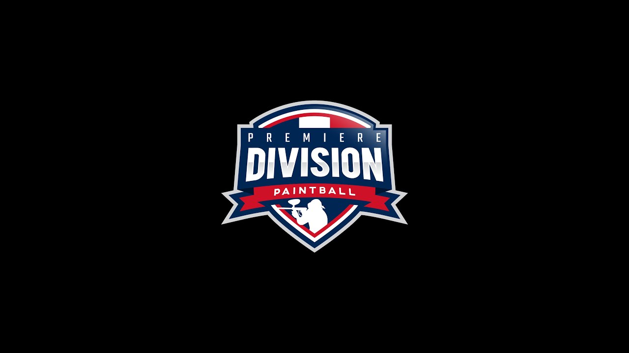 [PREMIERE DIVISION PAINTBALL] Division 1 Round 3 1ère Journée