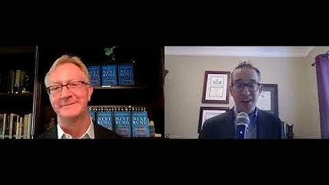 Chris Ekrem and Rodney Reider 07 Networking and Le...