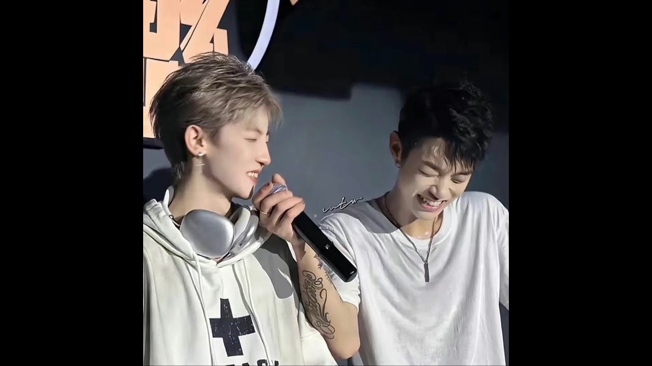 【直播27/09/23】DJ Yang 木木 VÀ MC.SZX_宋明星 - YouTube