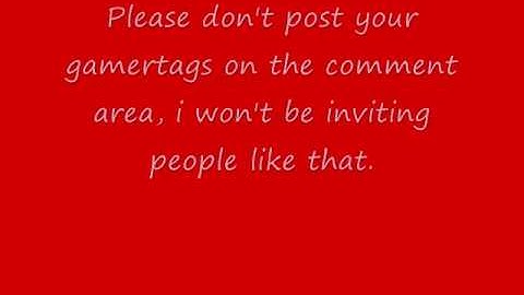 [Free] XP Lobby MW2 xbox 360 10th prestige match!