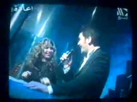 Ramy Ayach Sawad El Nenni Ghazali Program Oldies