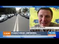 Закон щодо розмитнення «євроблях»: влада бреше на кожному кроці, - Чернявський