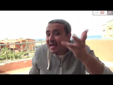 عمرو جرانة شخصيه الغندور و الغندوره و السحر للجنس الآخر مثل الإسطوره