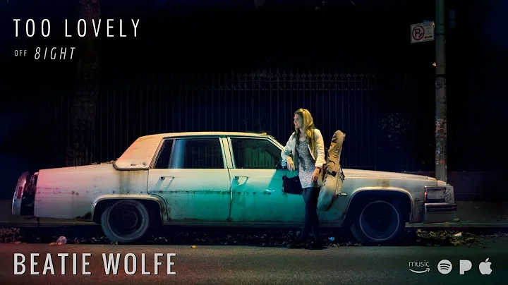 Beatie Wolfe - Too Lovely (Official Video)