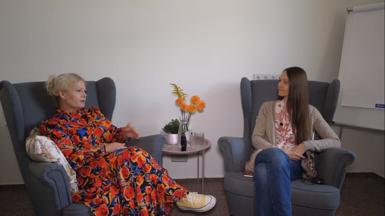 Embriologė Aušra Blažėnienė atvirai apie pandemiją ir Vakarų medicinos virtuvę