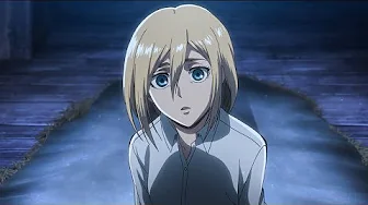Anime ending Shingeki no Kyojin Season 3 | Linked Horizon - Akatsuki no Chinkonka with lyrics Anime ending Shingeki no Kyojin Season 3 | Linked Horizon - Akatsuki no Chinkonka with lyrics