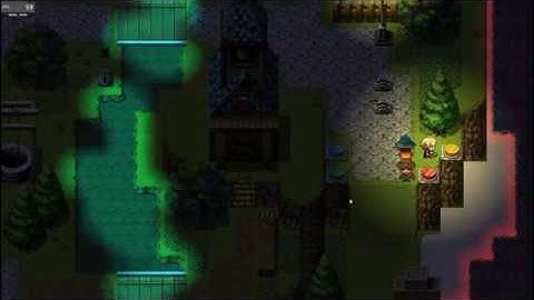 OcRam Lights v2 01, RPG Maker MV plugin