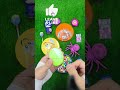 ASMR SUPER #asmr #satisfying #mms #mmsasmr #popit #emoji #notalkingasmr #candy #oddlysatisfying #god
