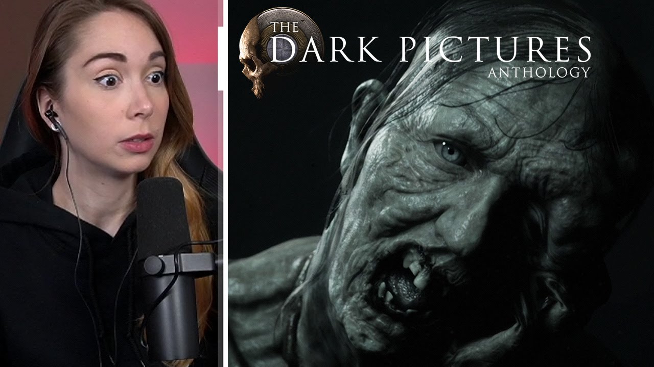 IT'S HERE - Little Hope (30 minute gameplay Demo)