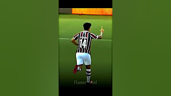 HAT-TRICK DO CANO ⚽⚽⚽ #fluminense #cano #artilheiro #libertadores #copadobrasil #carioca #golaço