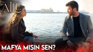 Aile 1.  - Mafya Mısın Sen? Resimi