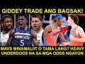 Mavs 6 Games lang daw ang ITATAGAL sa Wolves! MINAMALIIT? | Josh Giddey TRADE Hindi MAIIWASAN