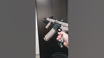 Stormer Tippmann Cal. 68