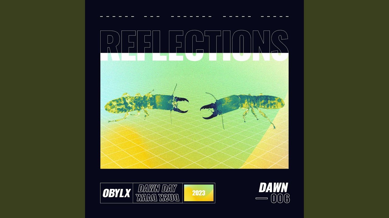 Guarda Reflections su YouTube Guarda Reflections su YouTube