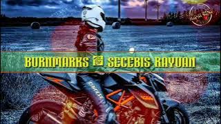 Secebis Rayuan - Burnmark HQ LIRIK