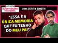 UMA LEMBRANÇA DA INFÂNCIA - JERRY SMITH | Cortes do Questionário Mionzera