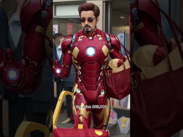 Live style superhero  #anime #marvelstudios #shortvideo #ironman #batman class=