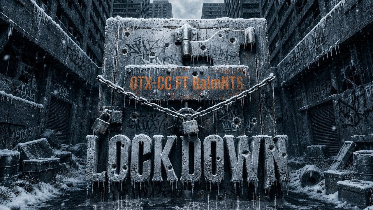 OTX-CC Ft RaimNTS - Lockdown (OfficialVisualizer) - YouTube