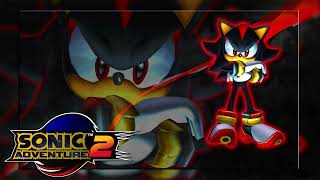 [SoftCore] Sonic Adventure 2 Throw It All Away Credits Theme Shadow