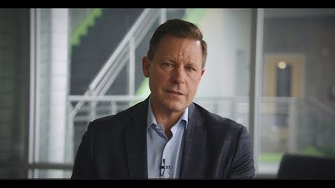 AEGIX AIM - Active Mapping System