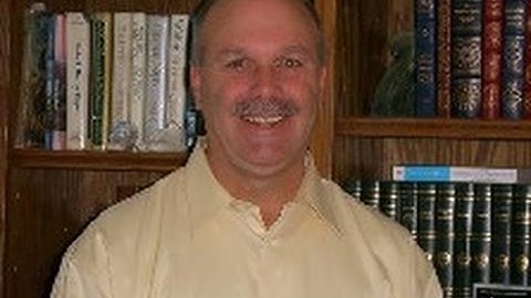 Brian Wright   YouTube Welcome Video