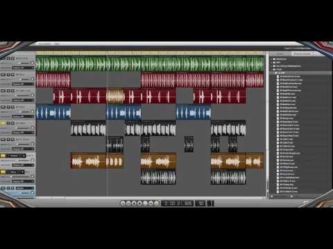 Soundation Tutoriels vidéos