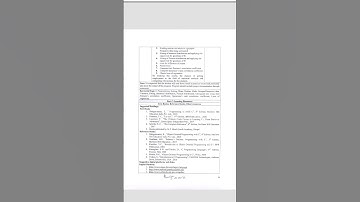 Statistics groupB paper ll syllabus/BSc 3rd year According NEP/2023-24/pdf file link in description👉