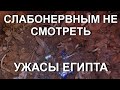 ПОЛНЫЙ ТРЕШ ЕГИПТА!!! Слабонервным не смотреть!