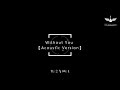 高爾宣 OSN x 陳忻玥 Vicky Chen【Without You - Acoustic Version】沒了妳【動態歌詞Lyrics】｜ Lyric music channel