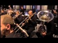 Aaron Copland, Hoe-down from "Rodeo" - FORTISSIMO FEST 2012