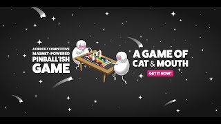 A GAME OF CAT & MOUTH - The Pop Insider