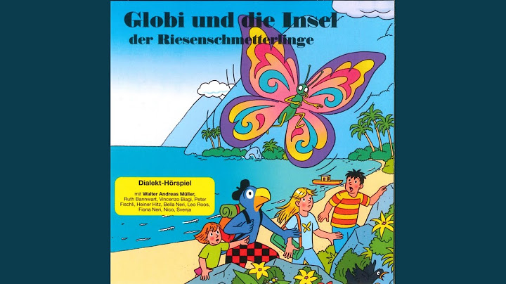 Uf Bsuech bi de Oma Hagen
