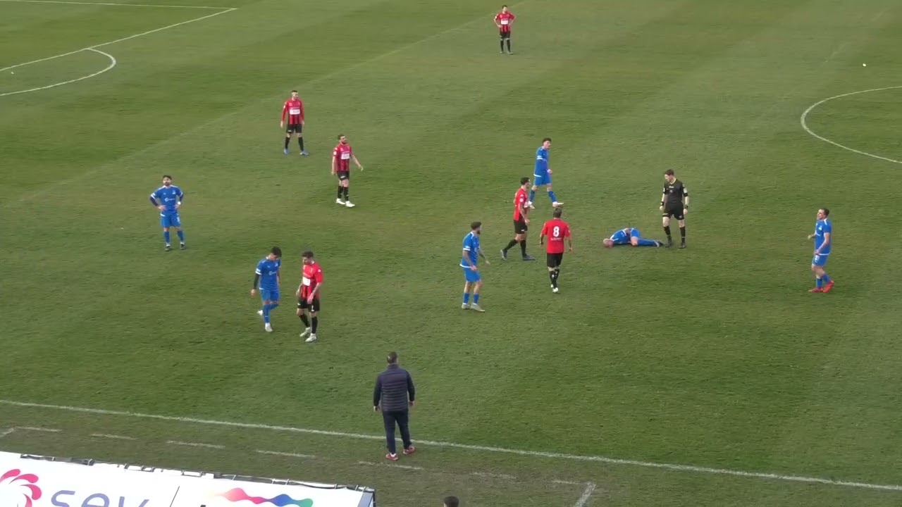 2 FEBBRAIO 2026 -TRANI-NOICATTARO 1 T