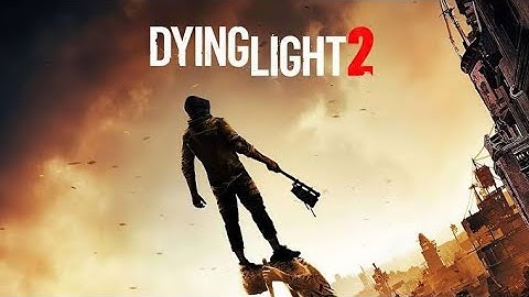 Dying Light 2 : Get to the station through metro tunnel #gaming #dyinglightgame #theradbrad #ps5