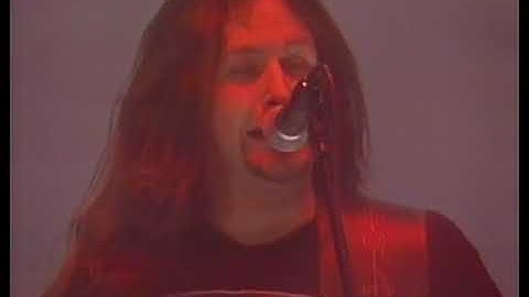 Vader - More Vision and the Voice (DVDRip)