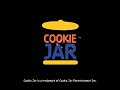 COOKIE JAR 2008 LOGO