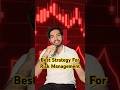 Best risk management strategy for trading #shorts #riskmanagement #mrcrypto