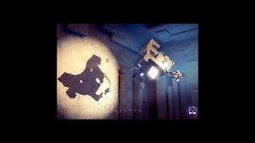 EPIC imagination-stirring puzzle game #shadowmatic #shorts #trending #SMASHOP