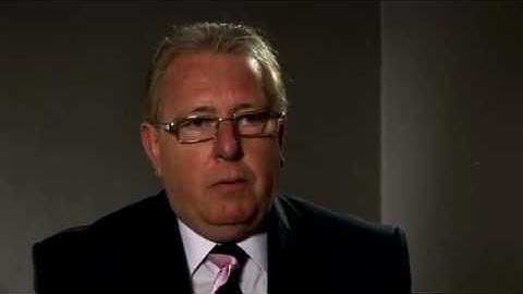 Rebound Electronics interview at ES Live Newbury 2011