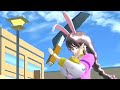 樱花校园模拟器:小舞拯救三枝獨具女孩生活日常COG‖櫻花校園‖樱花校园‖Sakura School Simulator‖溫馨故事‖跑酷 ====后续继续