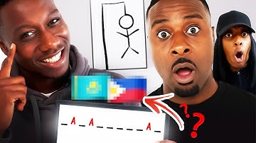 Galgje mislukt! (Raad het woord)