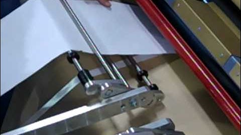 Narrow Web Printing by AIT Equipment.mp4