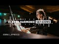 Anna lapwood  ludovico einaudi experience  elbphilharmonie sessions